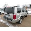 Image 3 : 2007 Jeep Commander 4x4 SN#-1J8HG48K07C604516