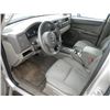 Image 5 : 2007 Jeep Commander 4x4 SN#-1J8HG48K07C604516