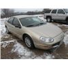 Image 2 : 1998 Chrysler Concorde SN#-2C3HD46R5WH105226