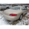 Image 3 : 1998 Chrysler Concorde SN#-2C3HD46R5WH105226