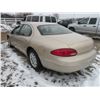 Image 4 : 1998 Chrysler Concorde SN#-2C3HD46R5WH105226
