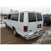 Image 4 : 2012 Ford E-350 van -County Owned SN#-1FBSS3BL5CDA78545