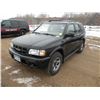 Image 1 : 2000 Isuzu Rodeo LS SN#-4S2DM58W8Y4340436