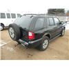 Image 3 : 2000 Isuzu Rodeo LS SN#-4S2DM58W8Y4340436