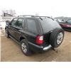 Image 4 : 2000 Isuzu Rodeo LS SN#-4S2DM58W8Y4340436