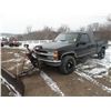 Image 1 : 1997 Chev K1500 SN#-2GCEK19R4V1181588
