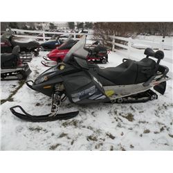 2006 Ski Doo GTX 550 SN#-2BPSEL6B06V000073