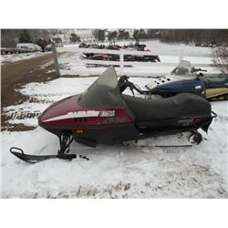 1990 Ski Doo 440 Safari     SN#-364700638