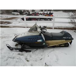 1988 Polaris 440 Classic     SN#-1520537
