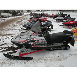 2005 Polaris Classic 600 SN#-SN1ND6ES65C505082