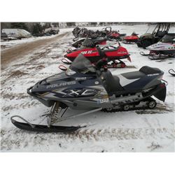 2005 Polaris XC 600 SN#-SN1NA6ES65C546952