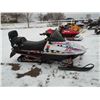 Image 3 : 1998 Polaris XC 600 SN#-3320141