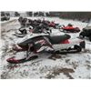 Image 1 : 2007 Ski Doo Summit X 800  DOES NOT RUN      SN#-2BPSCG7C27V000016