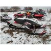 Image 3 : 2007 Ski Doo Summit X 800  DOES NOT RUN      SN#-2BPSCG7C27V000016