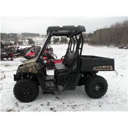 2014 Polaris Ranger 570 SN#-4XARH57A8EE229152