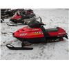Image 1 : 1999 Polaris XCF 440 SN#-4XASX4FS8XB046945