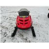 Image 4 : 1999 Polaris XCF 440 SN#-4XASX4FS8XB046945