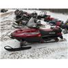 Image 1 : 2001 Polaris 600 Classic Touring SN#-4XAST6ES31C162578