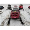 Image 2 : 2001 Polaris 600 Classic Touring SN#-4XAST6ES31C162578