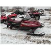 Image 3 : 2001 Polaris 600 Classic Touring SN#-4XAST6ES31C162578