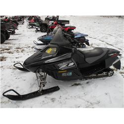 2007 Arctic Cat Jaguar Z1 SN#-4UF07SNW87T115189