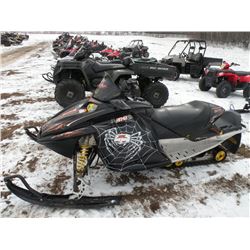2005 Ski Doo MXZ 600 SN#-2BPSBE5A05V000151