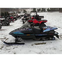 1996 Polaris 600 XLT SKS SN#-2610172