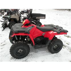 2017 Polaris Sportsman 570 SN#-4XASEE573HA087113