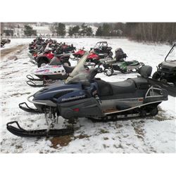 2006 Yamaha Professional    DOES NOT RUN SN#-JYE8FN0086A001358
