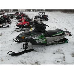 2011 Arctic Cat 600 Crossfire SN#-4UF11SNW6BT100348