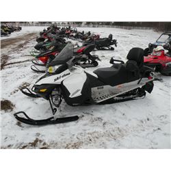 2018 Ski Doo 600 Ace Grand Touring SN#-2BPSETJA4JV000360