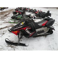 2012 Polaris 600 Switchback SN#-SN1BA6NS3CC477878