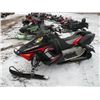 Image 1 : 2012 Polaris 600 Switchback SN#-SN1BA6NS3CC477878