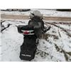 Image 4 : 2012 Polaris 600 Switchback SN#-SN1BA6NS3CC477878
