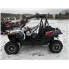 Image 1 : 2012 Polaris RZR 900 SN#-4XAJT9EA0CB589715