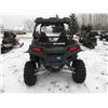 Image 2 : 2012 Polaris RZR 900 SN#-4XAJT9EA0CB589715