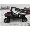 Image 3 : 2012 Polaris RZR 900 SN#-4XAJT9EA0CB589715