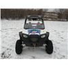Image 4 : 2012 Polaris RZR 900 SN#-4XAJT9EA0CB589715