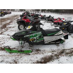 2009 Arctic Cat 800 Crossfire SN#-4UF09SNW79T115536