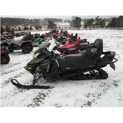 2017 Ski Doo 900 Ace Grand Touring SN#-2BPSEAHAXHV000366