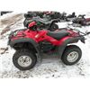 Image 1 : 2008 Honda Rubicon 500 SN#-1HFTE260584702892