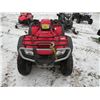 Image 2 : 2008 Honda Rubicon 500 SN#-1HFTE260584702892