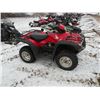 Image 3 : 2008 Honda Rubicon 500 SN#-1HFTE260584702892