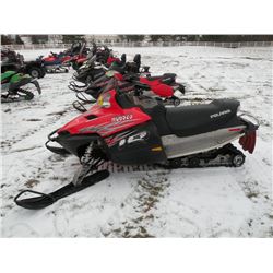 2007 Polaris 600 IQ SN#-SN1PP6HS07C721024