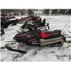 Image 1 : 2005 Polaris 900 Fusion SN#-SN1MP8DS95C530512