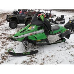 2007 Arctic Cat F-8 SnoPro                              SN#-4UF07SNW67T122692