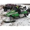Image 1 : 2007 Arctic Cat F-8 SnoPro                              SN#-4UF07SNW67T122692