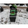 Image 4 : 2007 Arctic Cat F-8 SnoPro                              SN#-4UF07SNW67T122692