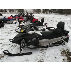 2014 Ski Doo 600 Ace Grand Touring SN#-2BPSETEA4EV000276