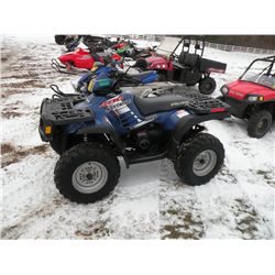 2004 Polaris Sportsman 400 SN#-4XACH42A34A329852